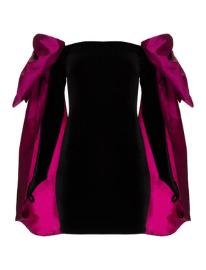 VESTIDO I WANT DRAMA