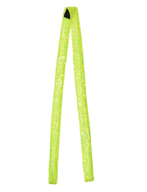 CAMISA DRESS LUCKY WOMAN - VERDE