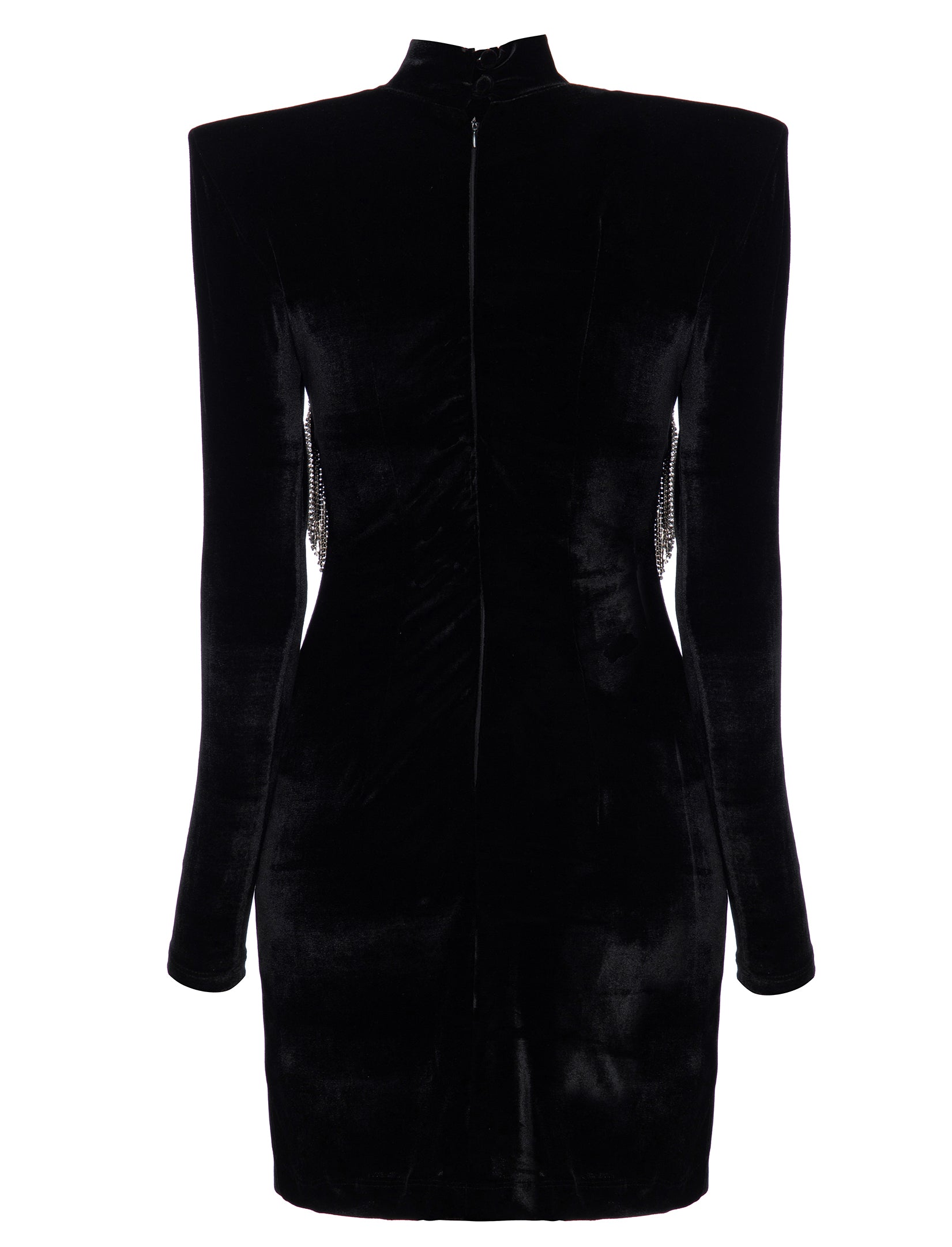 VESTIDO MORE IS MORE