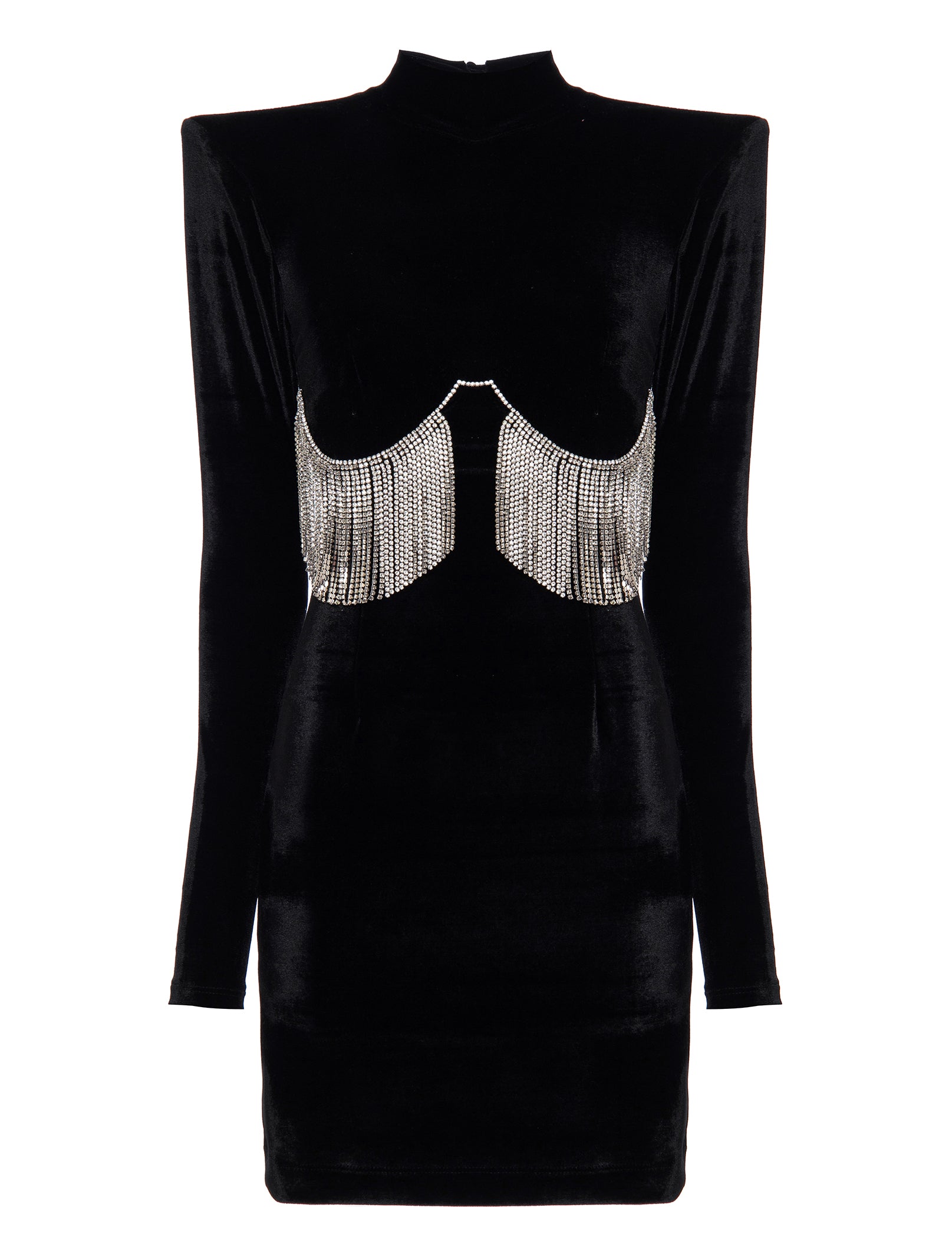 VESTIDO MORE IS MORE