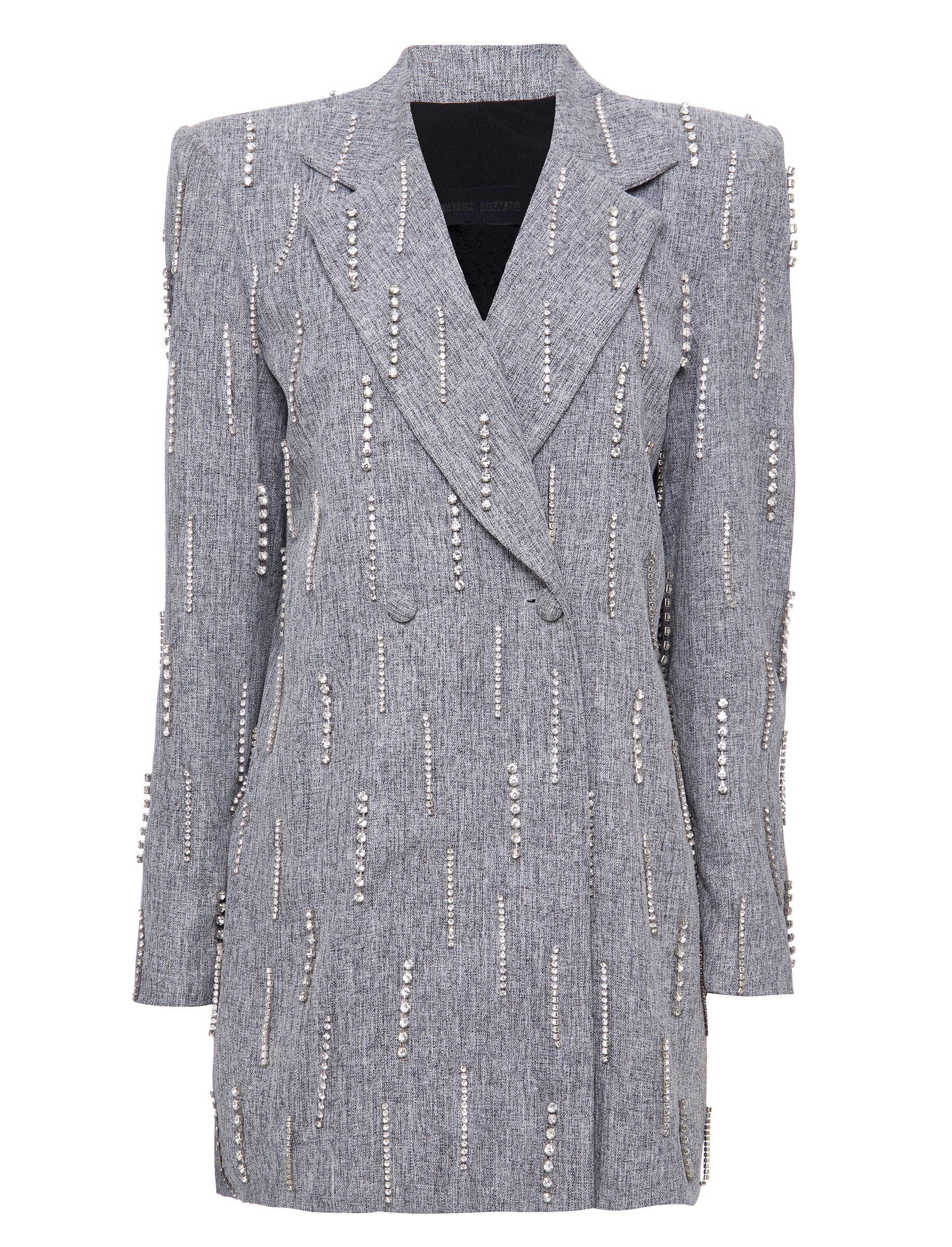 BLAZER DRESS EVERYBODY WANTS TO BE FAMOUS