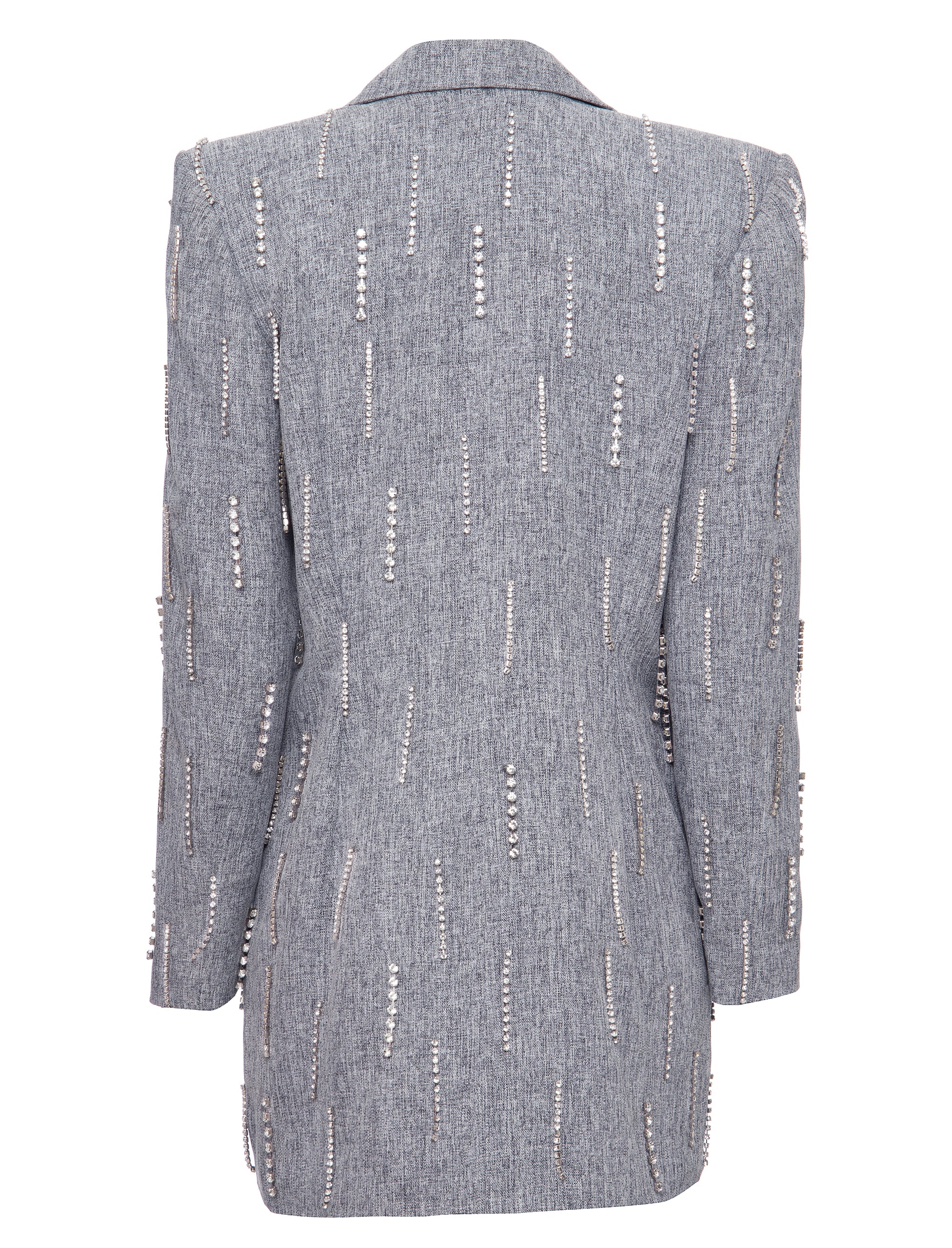 BLAZER DRESS EVERYBODY WANTS TO BE FAMOUS